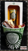 c-Balde Palmeiras Copo com Chocolates de Gramado-RS