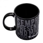 Caneca Te amo Pai - R$ 39,90