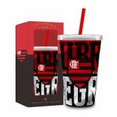 Copo Bola Flamengo - R$ 59,90