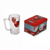 Lata Ônibus Flamengo - R$ 79,90