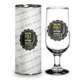Taça na lata Pai Cerveja Boa