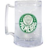 Caneca Gel Palmeiras
