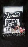 Caixa Camiseta Pai - R$ 114,90