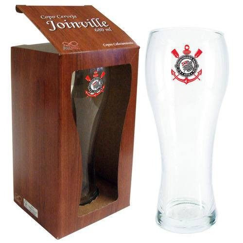 Copo Joinville Corinthians - R$ 67,90