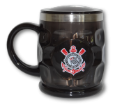 Caneca Térmica Corinthians