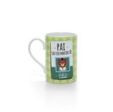 Caneca Pai - Familia