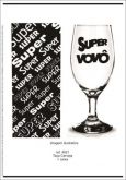 Taça Super Vovô - R$ 34,90
