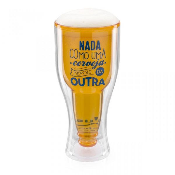 Copo Termico Garrafa - R$ 54,90