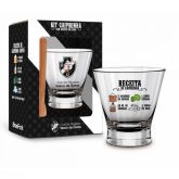 Kit Caipirinha Vasco - R$ 49,90
