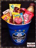 f- Kit Grêmio