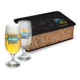 Kit Cerveja Esse é meu Pai - R$ 69,90