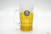 Caneca Gel I Palmeiras - R$ 69,90