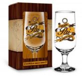 Taça O Melhor Pai do Mundo - Caixa