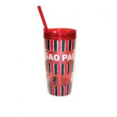 Copo Canudo São Paulo