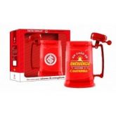 Caneca Gel Sineta Internacional - R$ 69,90