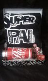 Caixa Camiseta Pai II - R$ 139,90