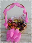 2. Cesta P sem flor