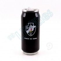 Copo latinha Vasco da Gama