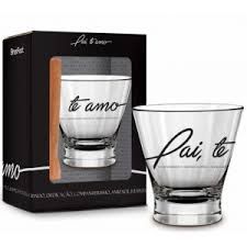 Kit Caipirinha Pai te amo - R$ 39,90