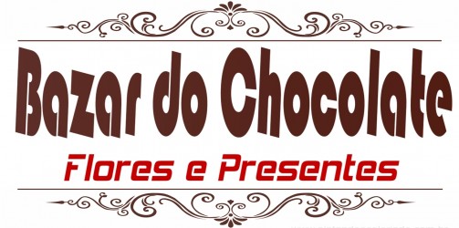 Bazar do Chocolate Flores e Presentes