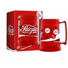 Caneca Gel Paizao - R$ 35,90