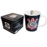Caneca na Lata Corinthians - R$ 54,90