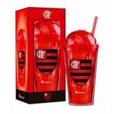 Copo Globo Flamengo - R$ 59,90