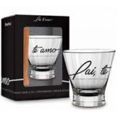 Kit Caipirinha Pai te amo - R$ 39,90