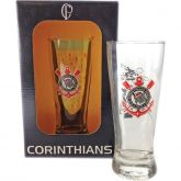 Copo Chop II Corinthians - R$ 29,90