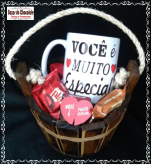 a-Baldinho Você é Muito Especial