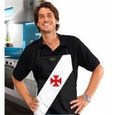 Avental Vasco - R$ 59,90