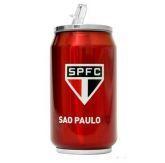 Copo latinha São Paulo
