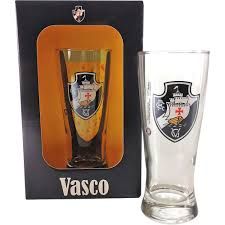 Copo Chopp Vasco - R$ 29,90